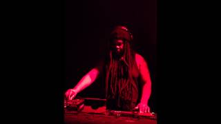 Hieroglyphic Being - live @ Inkonst