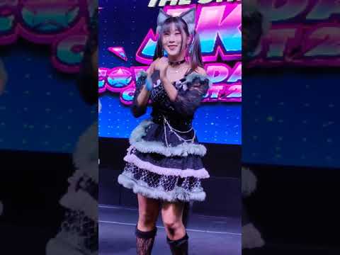 221120 (Punn Fancam) Fuyubi - Fuyu no Hanabi @ The Street JK Cover Dance Contest 2022