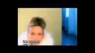 Tina Cousins - Killin Time [OFFICIAL VIDEO]