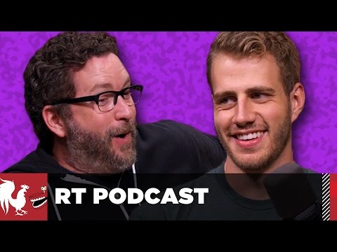 RT Podcast: Ep. 392 - Alien Attraction