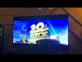 20th Century Fox Reel FX Animation Studios 2014