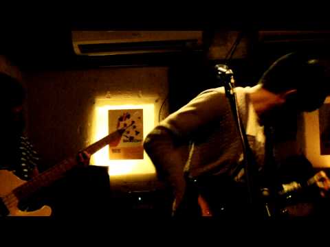 Mount Analogue - Beautiful In French (Live at Route 196)
