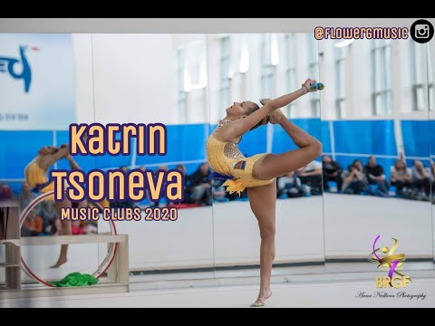 Katrin Tsoneva- music clubs 2020 (Exact Cut)