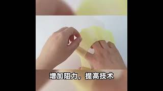 Plávacie blany na ruky – modré M