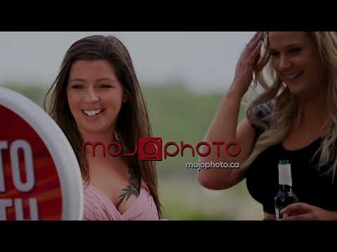 Mojo Photo Booth Events & Activations video.