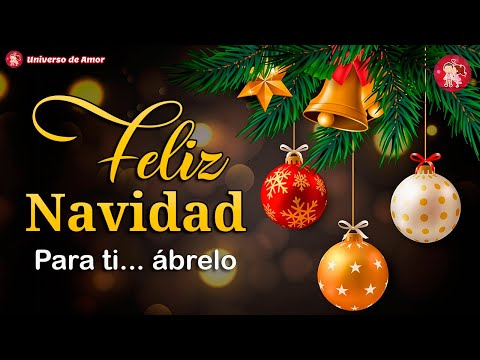 MERRY CHRISTMAS 2025 🎄 A Beautiful Christmas Message to Share with Love 🎁