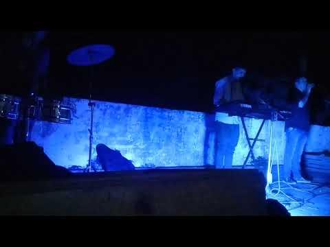 LA REJUNTA TROPICAL DE SAN MARTÍN N°2