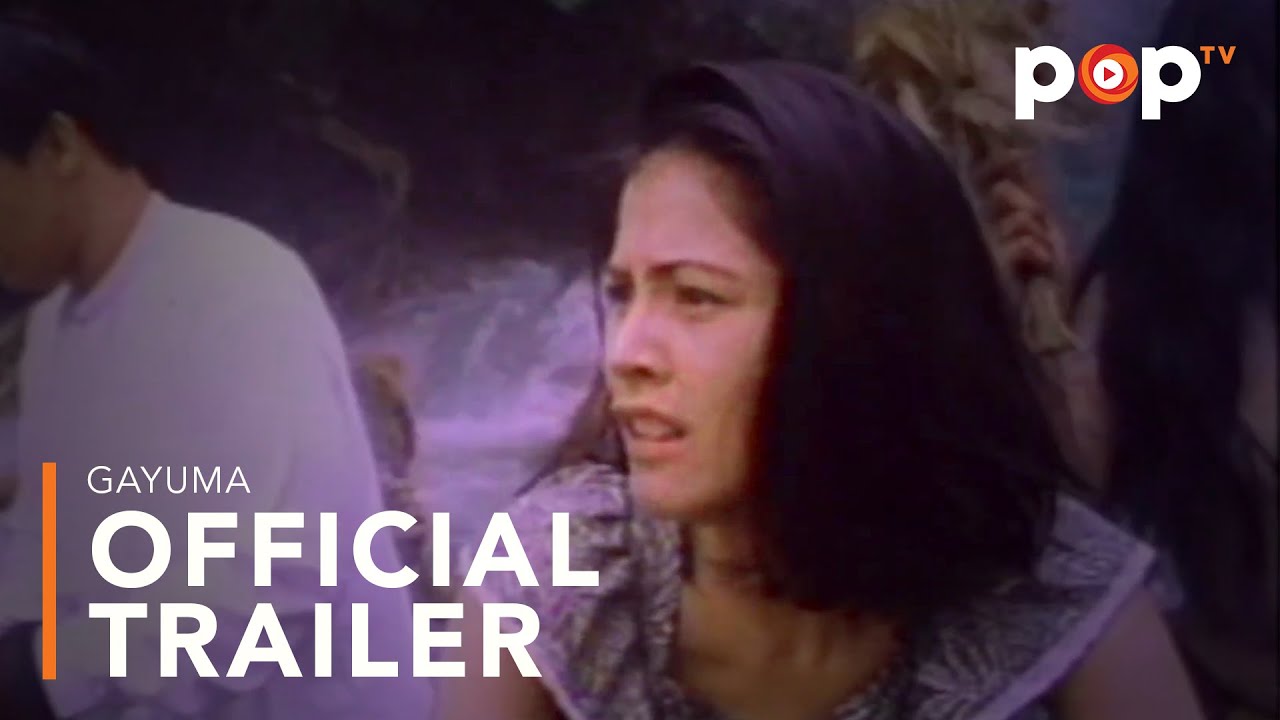 Gayuma | Official Trailer | POPTV Philippines