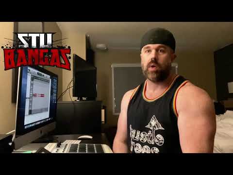 How to Make Beats - With Stu Bangas (Episode 1)
