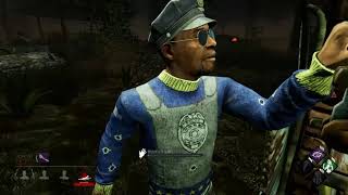 DBD 鬼との儀式！テスト投稿 PC(steam)