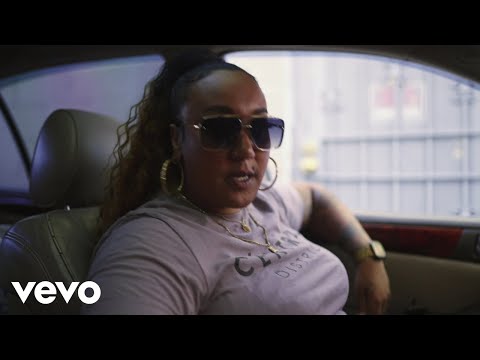 Gifted Gab - Petty (Geemix) (Official Video)
