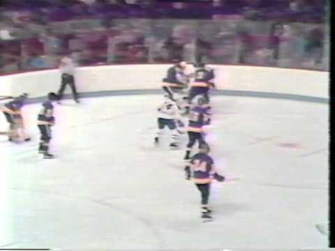 1976/77 Montreal Canadiens - Los Angeles Kings (4)