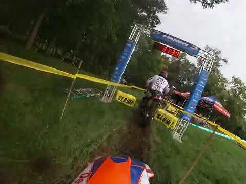 The Rumble At The Ranch Hare Scramble. Part 2