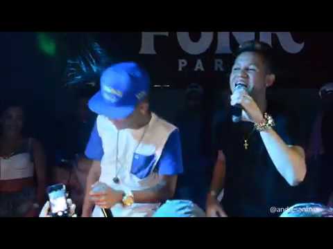 MC CALIXTO e MC TRÓIA - boate Winner 17/03/17