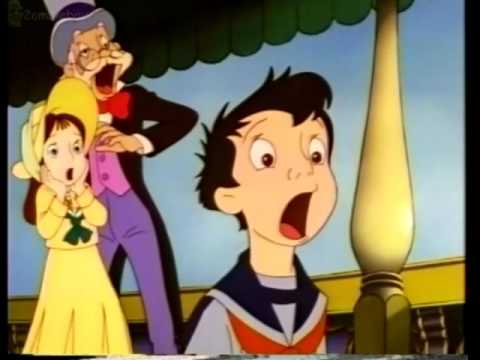 Little Nemo: Adventures In Slumberland (1992) Trailer