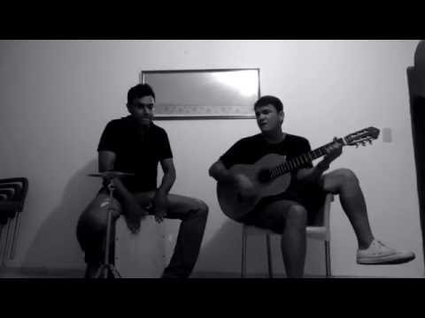 Té para 3 - bolero antisemita (cover)