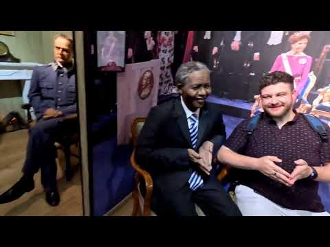 Trip to Krakow: Days 3 and 4