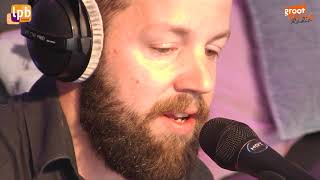 The Bowery - End Of The Storm &amp; Home Never Seen (Live bij Groot Nieuws Radio op Opwekking 2018)