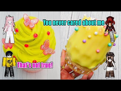 They Left Me All Alone... But Then I Found the Right Friends🌻Text To Speech🥑