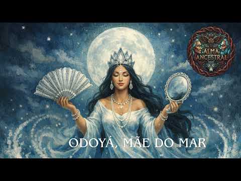 Odoyá, Mãe do Mar