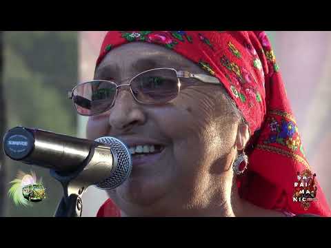 Taraful de la Vărbilău în concert la Șaraimanic Festival | Brezoi | 6-8 august 2021