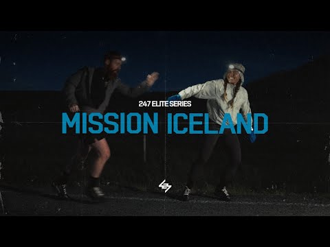 MISSION: ICELAND