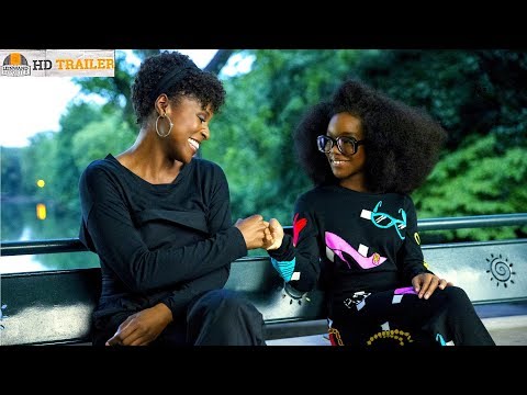 LITTLE Trailer deutsch/german