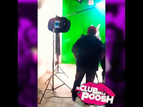 Un día con Súper Mágico