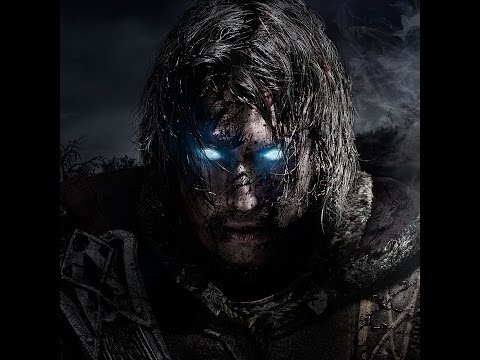 Shadow of Mordor: First look Gameplay Walkthrough