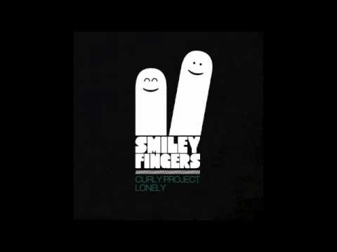Curly Project - Lonely (Morning Mix) Smiley Fingers Limited deep house 2013