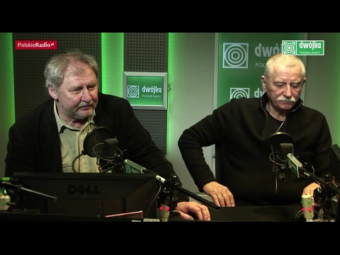 Andrzej Grabowski i jego "Spowiedź chuligana"