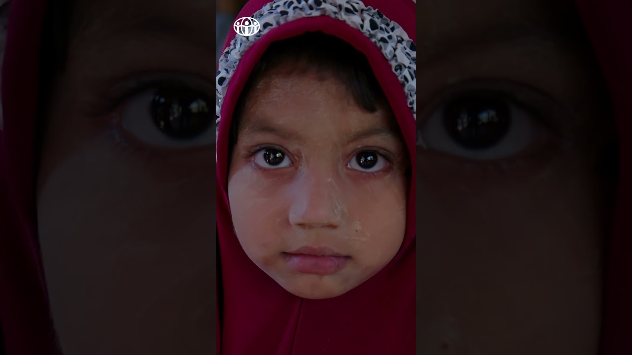 Transforming Lives Together: How Local Heroes Drive Global Humanitarian Impact!