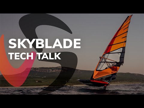 Skyblade 2024 Design Breakdown | Tech Talk Ep 10