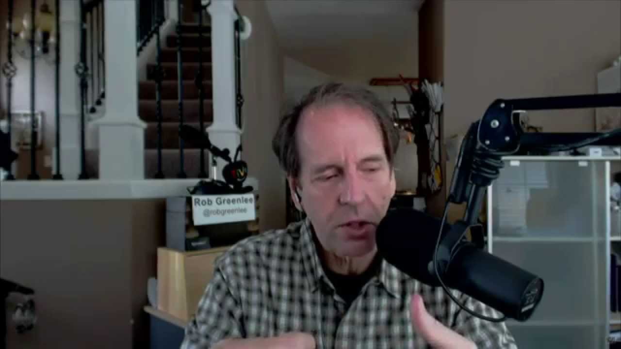 NMS #87 Damon Berger, of FullScreen