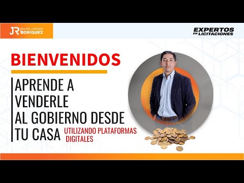 , title : 'Aprende a venderle al Gobierno'