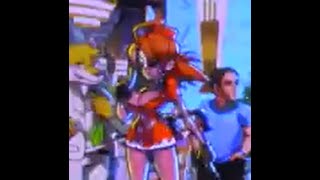 I "Saw" This Coming, Eliza! | Skullgirls 2nd Encore Part 41 (Louie Man Gaming)