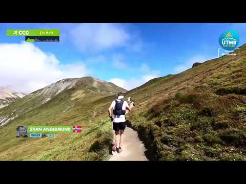 CCC®️ 2021 Update 3 - Grand Col Ferret