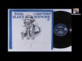 Lightning' Hopkins _ SOUL BLUES