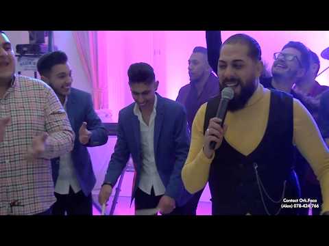 Ork.Faca & Oki Berber - Sheik - SHOW 2019 - CukiRecords Production