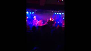 Area 7 - Nobody likes a bogan live blood sweat &amp; beers 2011 Annandale Hotel, Sydney