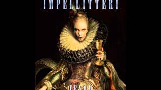 Impellitteri - Nightmare(2015)