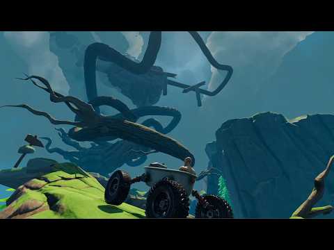 Announcement Trailer