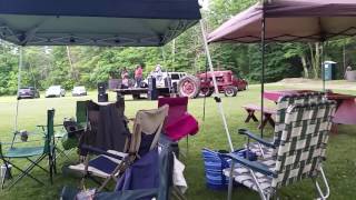 Dirty Mojo......Blues are in baby!