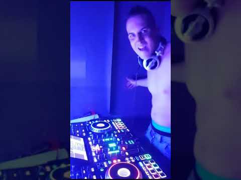 Dj Ferry-live poky con cantaditas tiktok 5 de septiembre del 2021