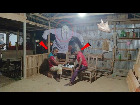 [Scary Real Ghost Prank] Pranks Pocong Lucu | Best Edition Prank Hantu Massal | Prank Terbaru Bikin