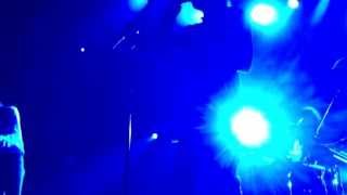 Mew - New Terrain (new version) (live Vega 12/06/13)