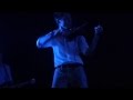 Торба-на-круче - Соло на скрипке + Вода (СПб, 18.04.2013) 