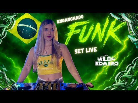 🇧🇷 ENGANCHADO FLOW BR #1🇧🇷 LO NUEVO PERREO, FUNKY, ARROCHA🔥