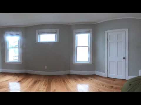 203 Westville st. — Dorchester