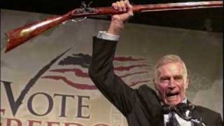 Opie and Anthony: Charlton Heston Has Alzheimers Part 1